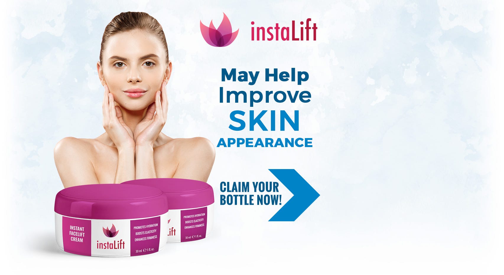 instalift cream