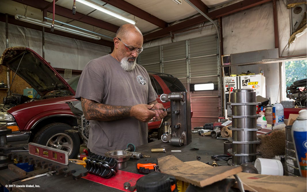 Where In The World Is Car Man Santiago By Jeff Herrington Arc Magazine