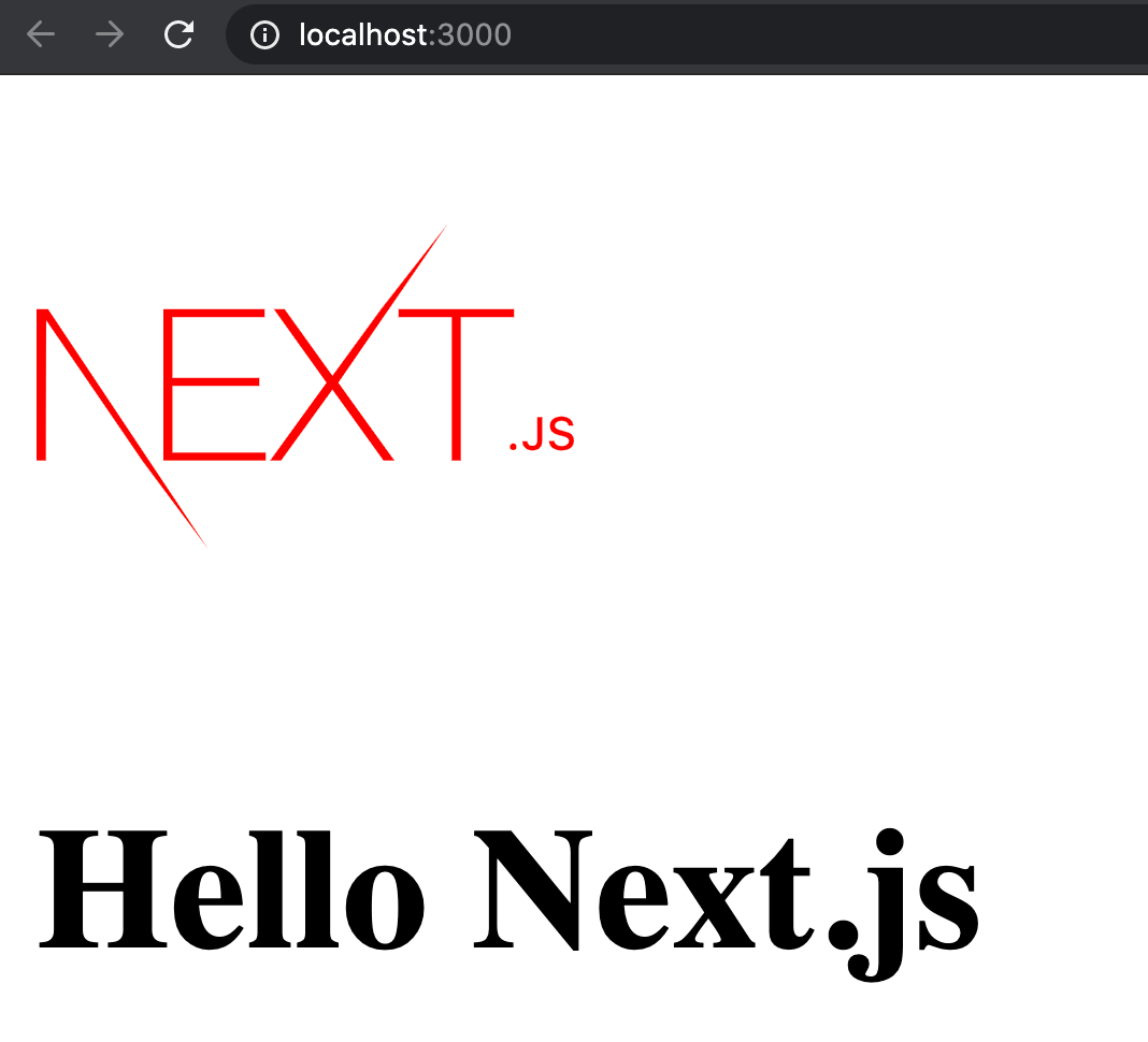 Download How to Import SVGs into your Next.js Project? | by Bhanu ...