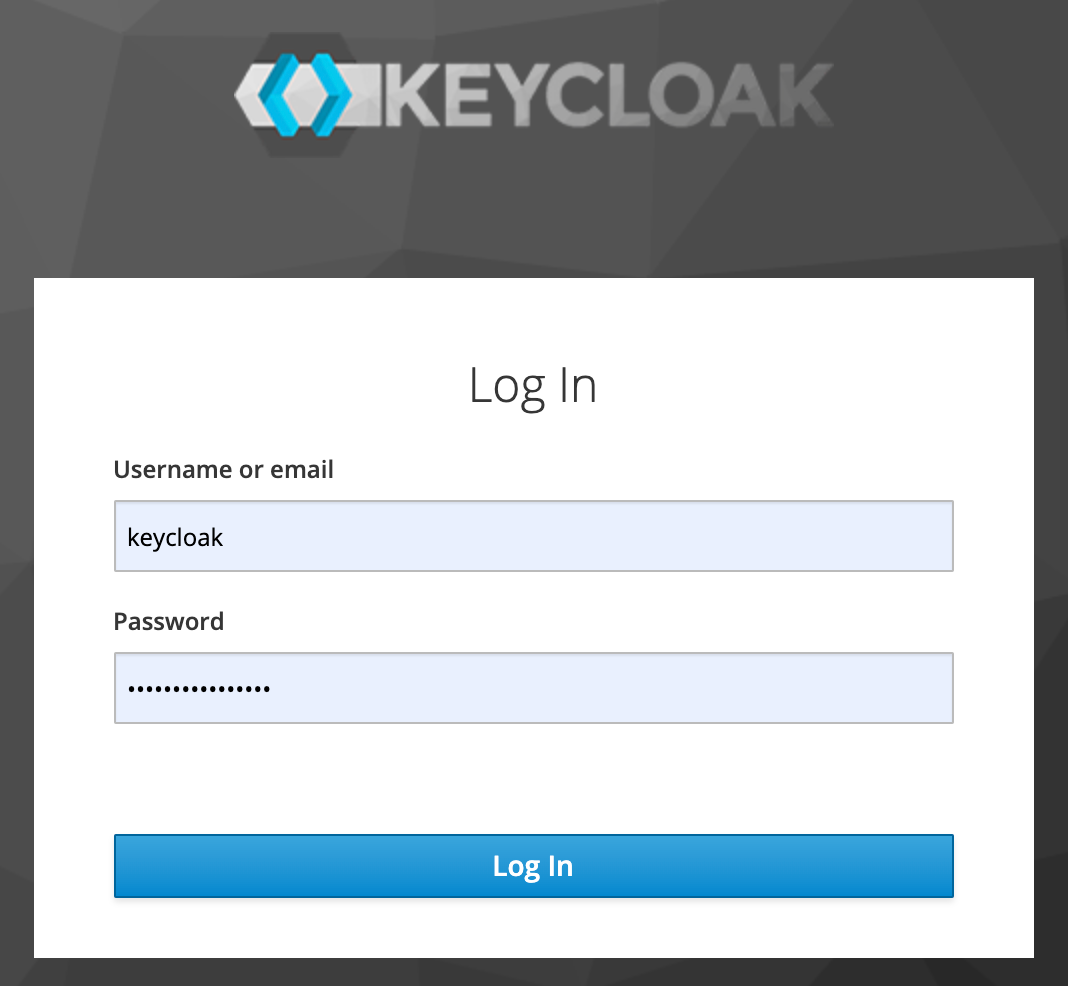 Keycloak for Identity and Access Management & High Availability