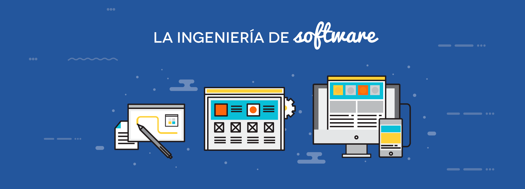 Ingeniería de software