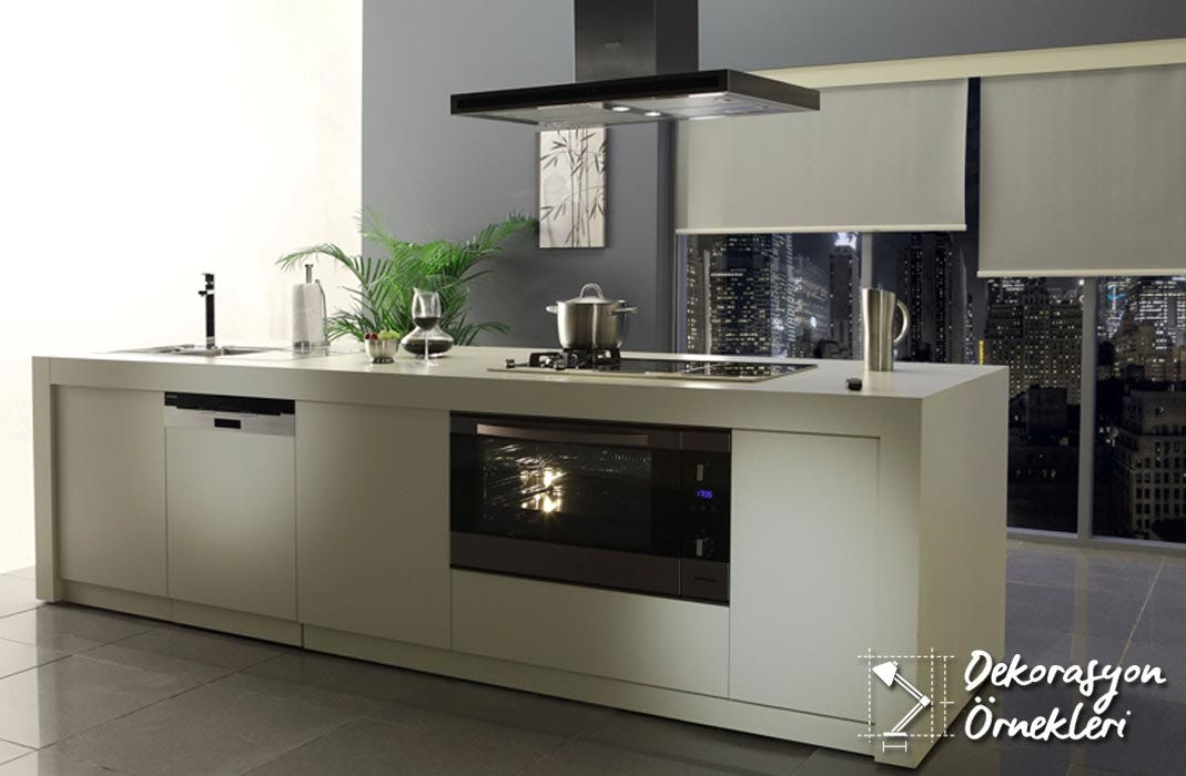 Mutfak Dekorasyonunda Ipuclari By Dekorasyon Ornekleri Medium