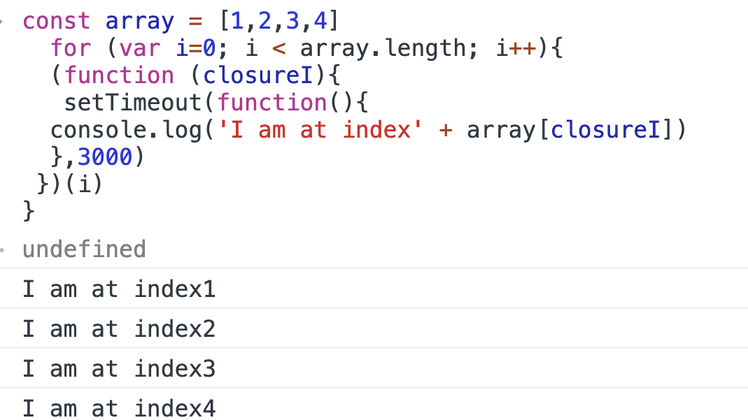 All you need to know about Closures — The first pillar of Javascript.