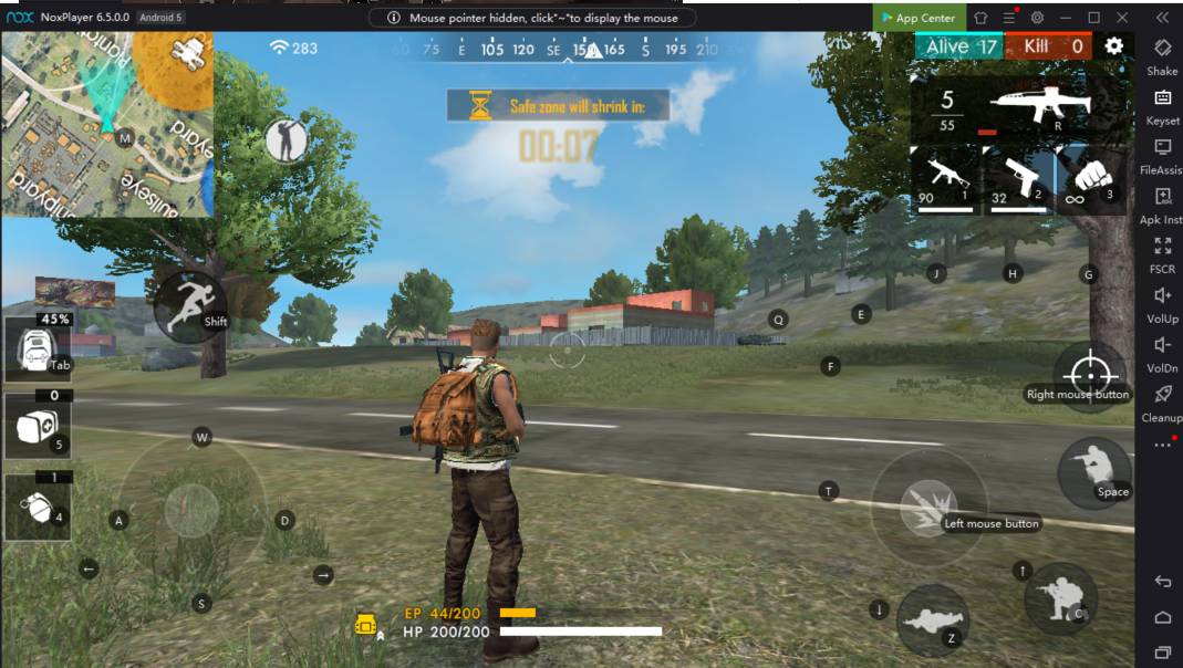 Noxplayer Gives The Full Guide To Play Mobile Games On Pc By Ryan Medium