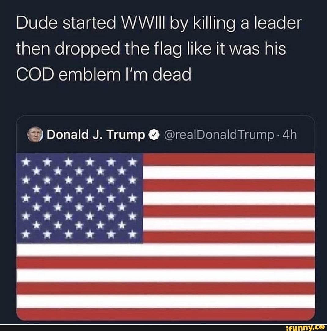 We Ve Already Lost This Meme War The First Meme In This Decade Wasn T By Jamie Cohen Medium We Ve Already Lost This Meme War The First Meme In This Decade Wasn T By Jamie Cohen Medium