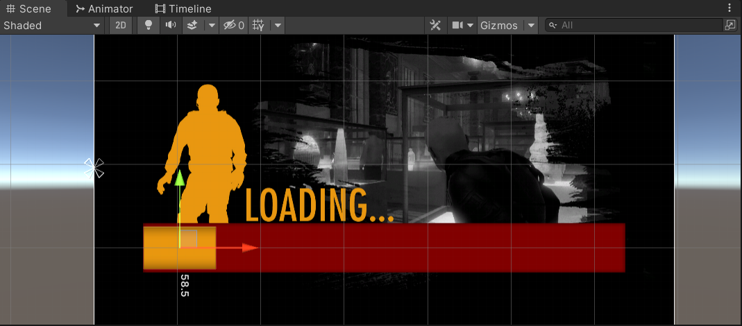 Loading Screen. Objective: set up an effective loading… | by Daniele ...