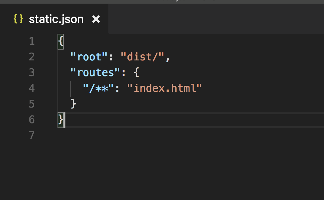 Deploying any React app on Heroku | by Alex Gvozden | HackerNoon.com ...