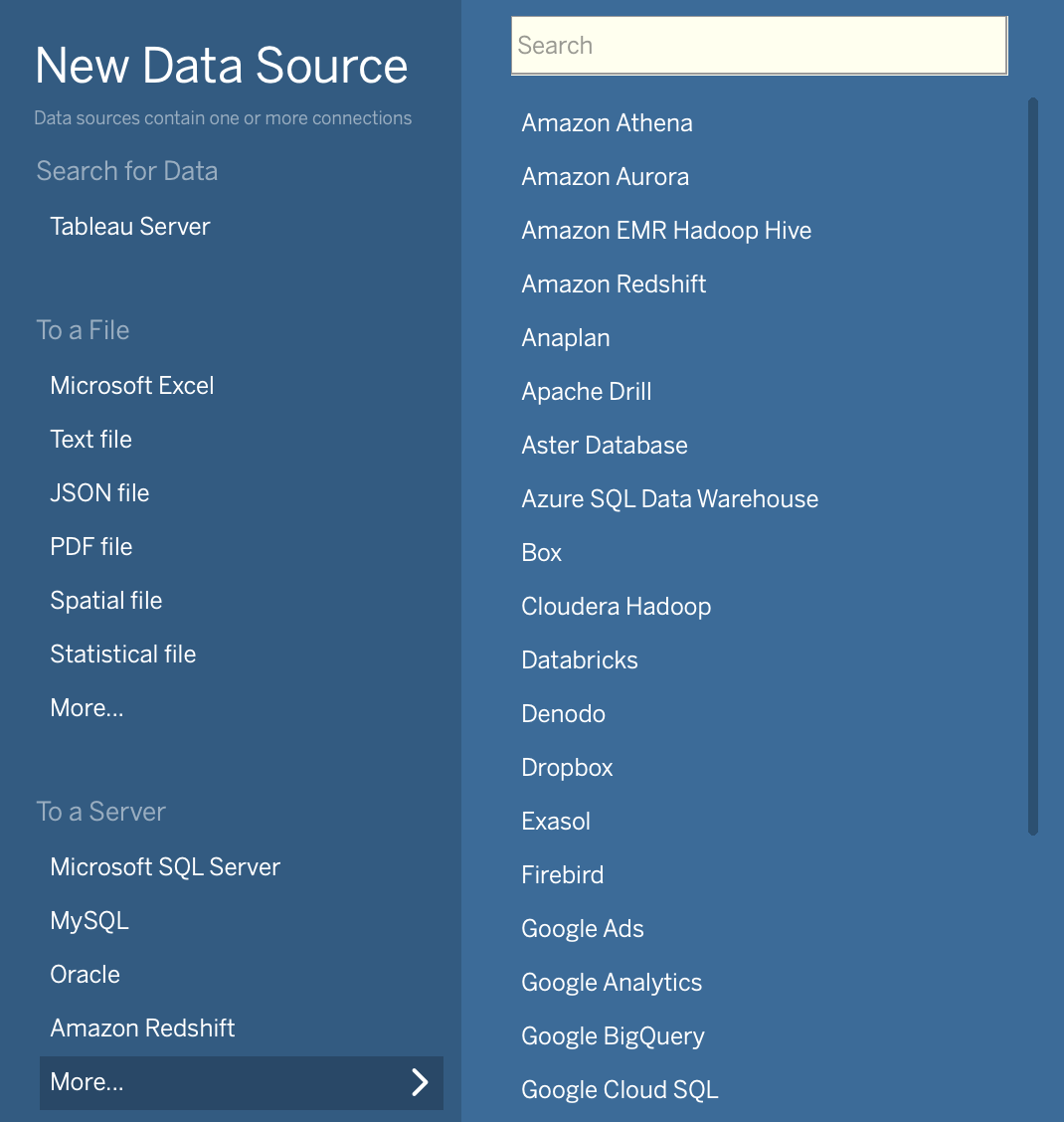 Tableau Basics in Six Minutes. Learn Tableau for business… by Jeff