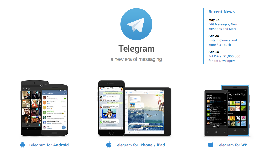 誰にも漏れないように プライバシー重視のメッセージアプリ5選 プライベートな会話を安全に楽しめるアプリを紹介 By Tech In Asia Jp Tech In Asia Jp Medium