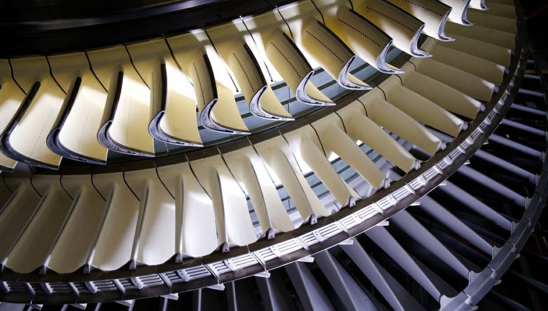 Upgrading Advanced Ceramics Production by Corey Park Medium