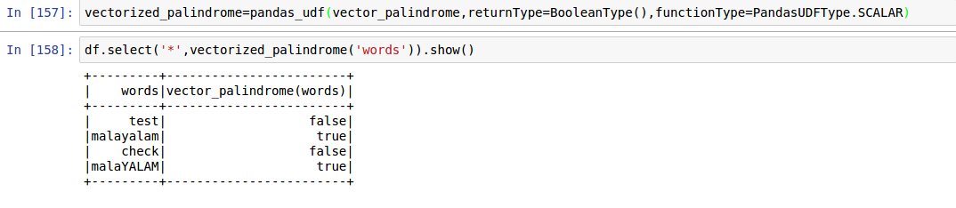 Pyspark User Defined Functions(UDF) Deep Dive - Analytics Vidhya - Medium