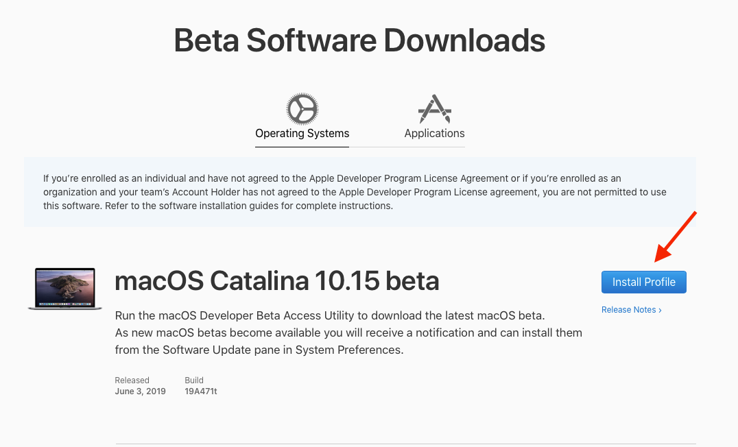 Xcode 11 download