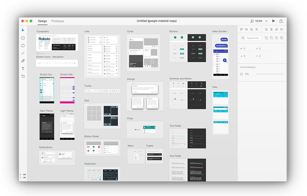 Top 22 Prototyping Tools For Ui And Ux Designers 2021 By Yuval Keshtcher Prototypr