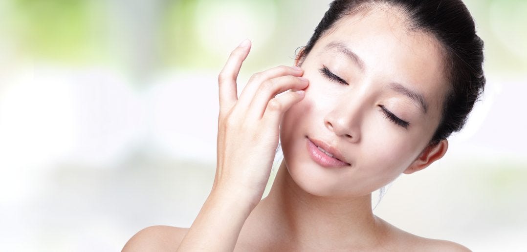 best makeup foundation for asian skin