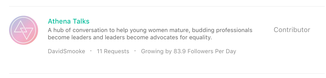 365 daily advocacy tips