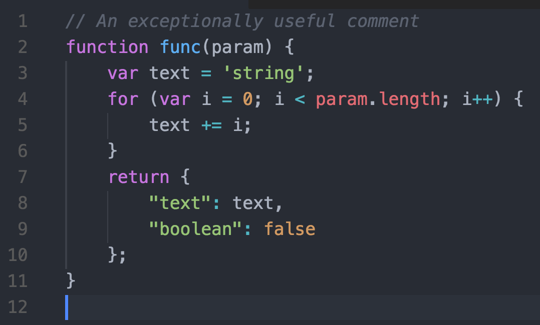 5 Best VS Code Dark Themes To Use in 2020 Aditya Raj Medium