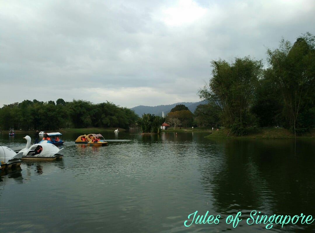 Malaysia Ipoh & Taiping KidFriendly Trip 2017 by Jules of Singapore