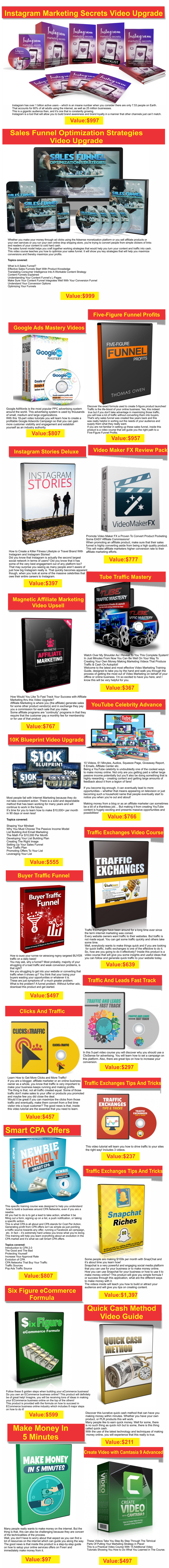 Interactr Local OTO Review Video ...