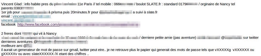 Je Suis Une Femme Et J Ai Ete Membre De La Ligue Du Lol By Femme Ligue Du Lol Medium