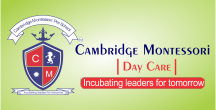 Cambridge Montessori Daycare