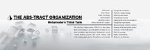 The Abs-Tract Organization