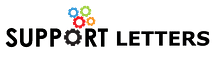 SUPPORT Letters