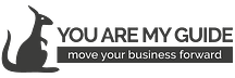 You Are My Guide Blog