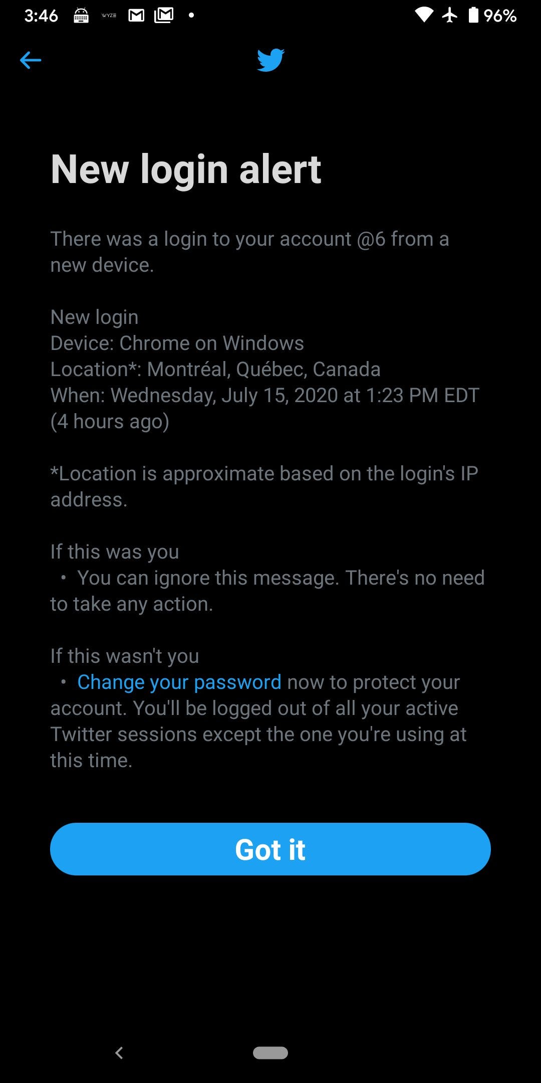 The Twitter Hack What Exactly Happened By Lucky225 Medium