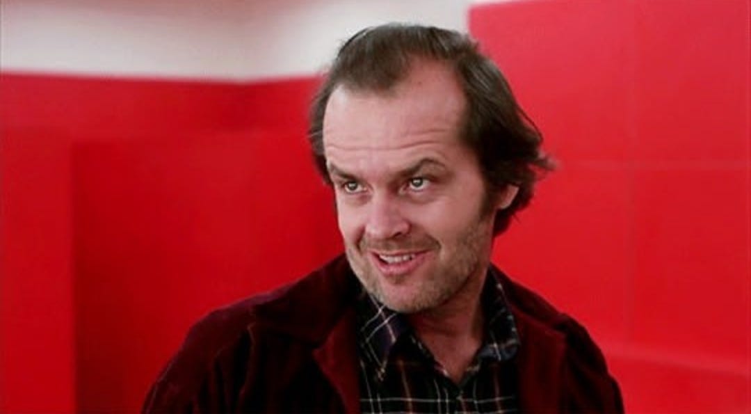 A Story Of Isolation And Insanity By Jake Tierney Medium