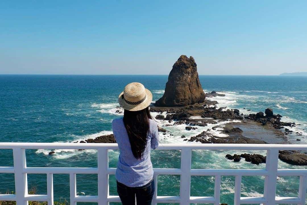 3 Pantai Di Indonesia Yang Wajib Kamu Kunjungi Sebelum