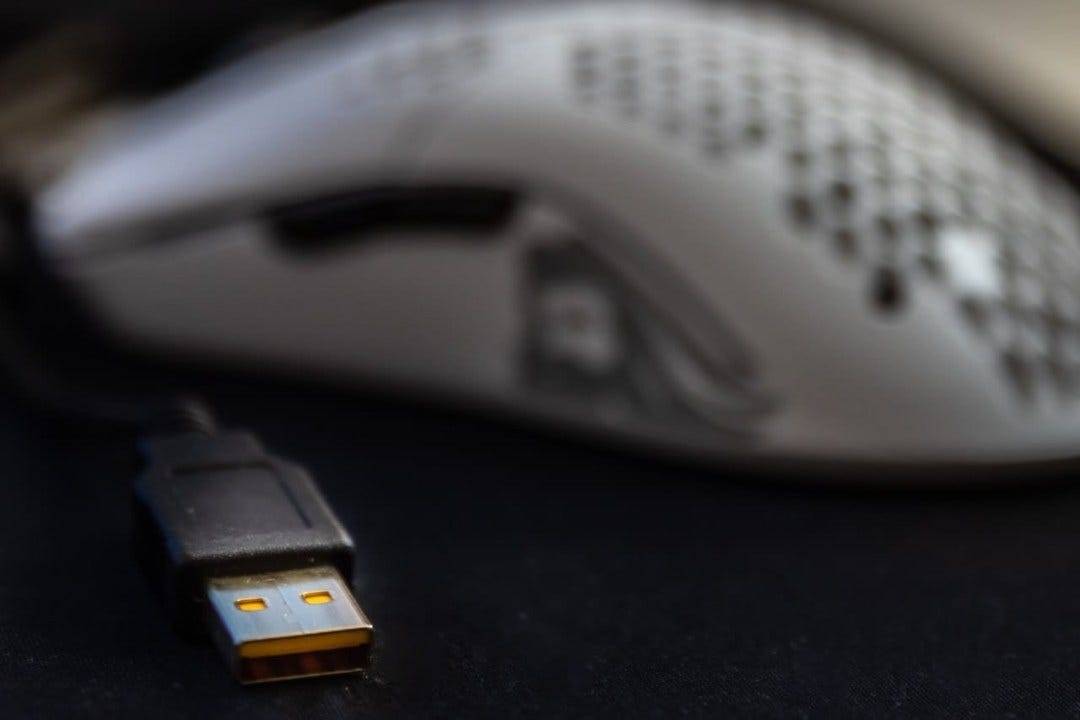 Glorious Model O Gaming Mouse Review Macsources By Macsources Medium