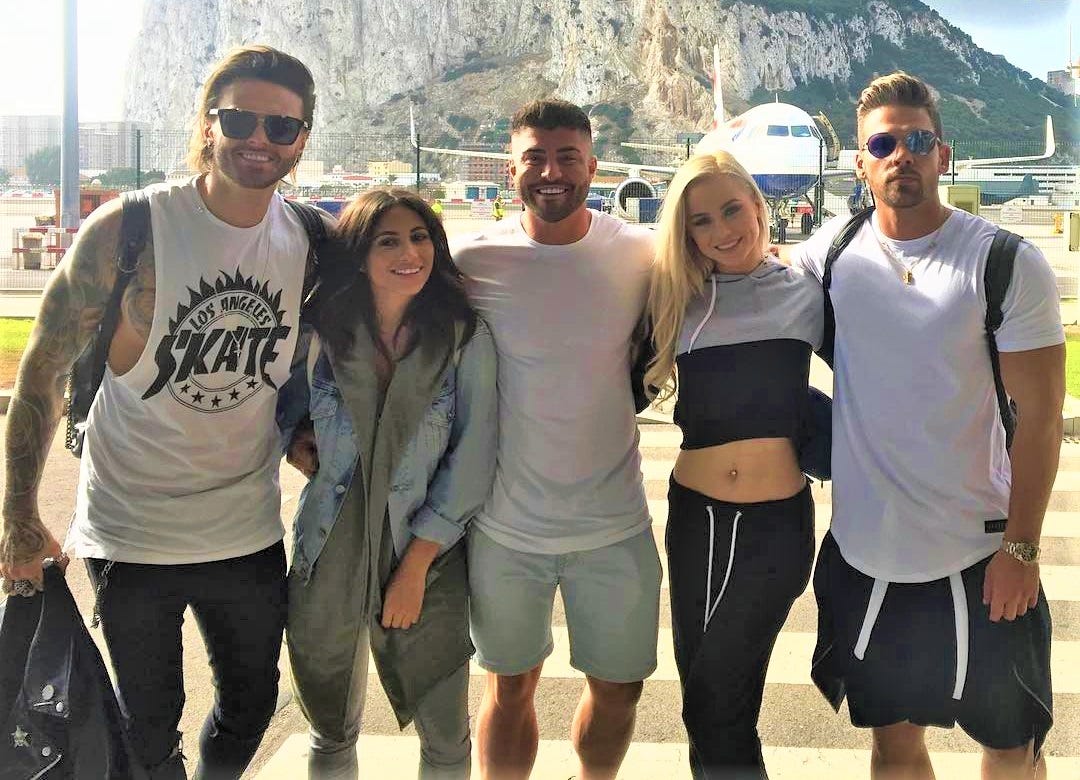 Ranking Every Uk Cast Member To Appear On Mtv S The Challenge By Allan Aguirre Medium Ranking Every Uk Cast Member To Appear On Mtv S The Challenge By Allan Aguirre Medium