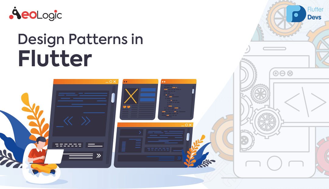 Design Patterns in Flutter- Part 1(MVC) - FlutterDevs - Medium