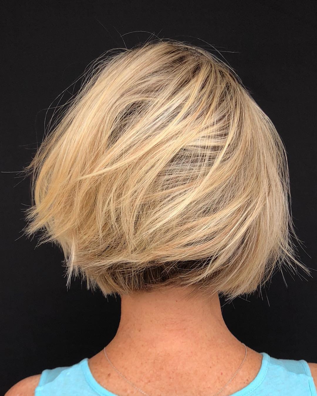 10 Classic Short Bob Haircut And Color Best Short Hair Styles
