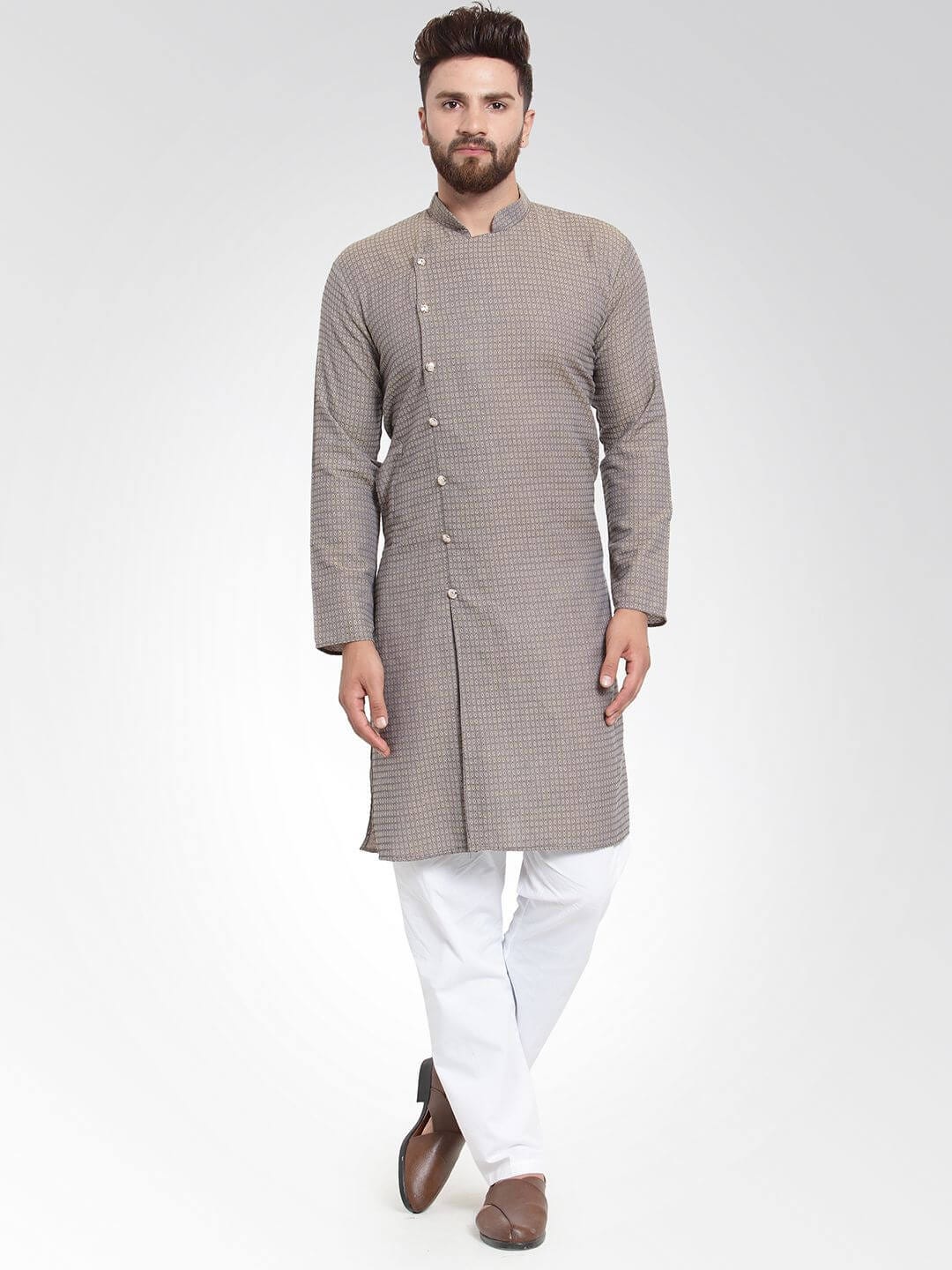 sherwani for sister's wedding