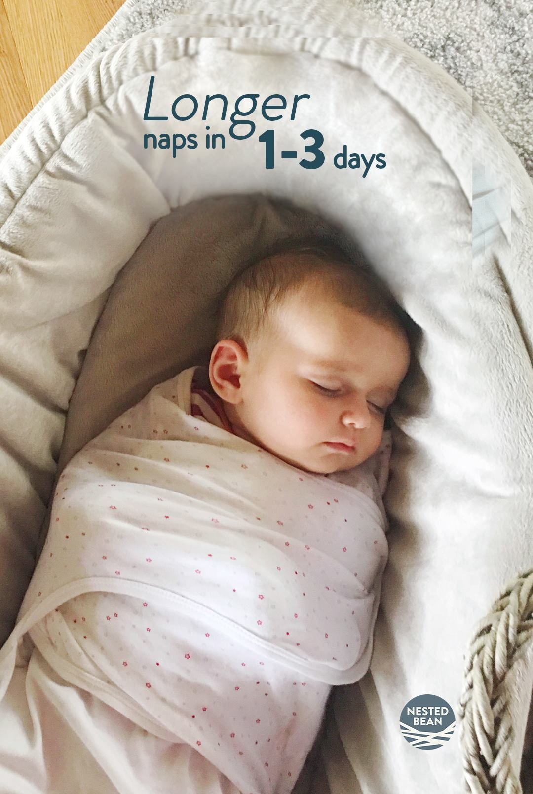 zen sleep sack medium