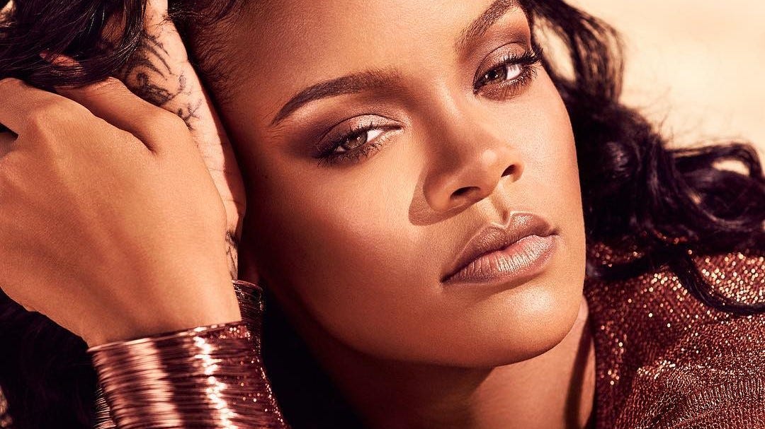 Opinion R9 Will Be Rihanna S Most Important Album By Riley Fitzgerald The Glitter Gold Apr 21 Medium