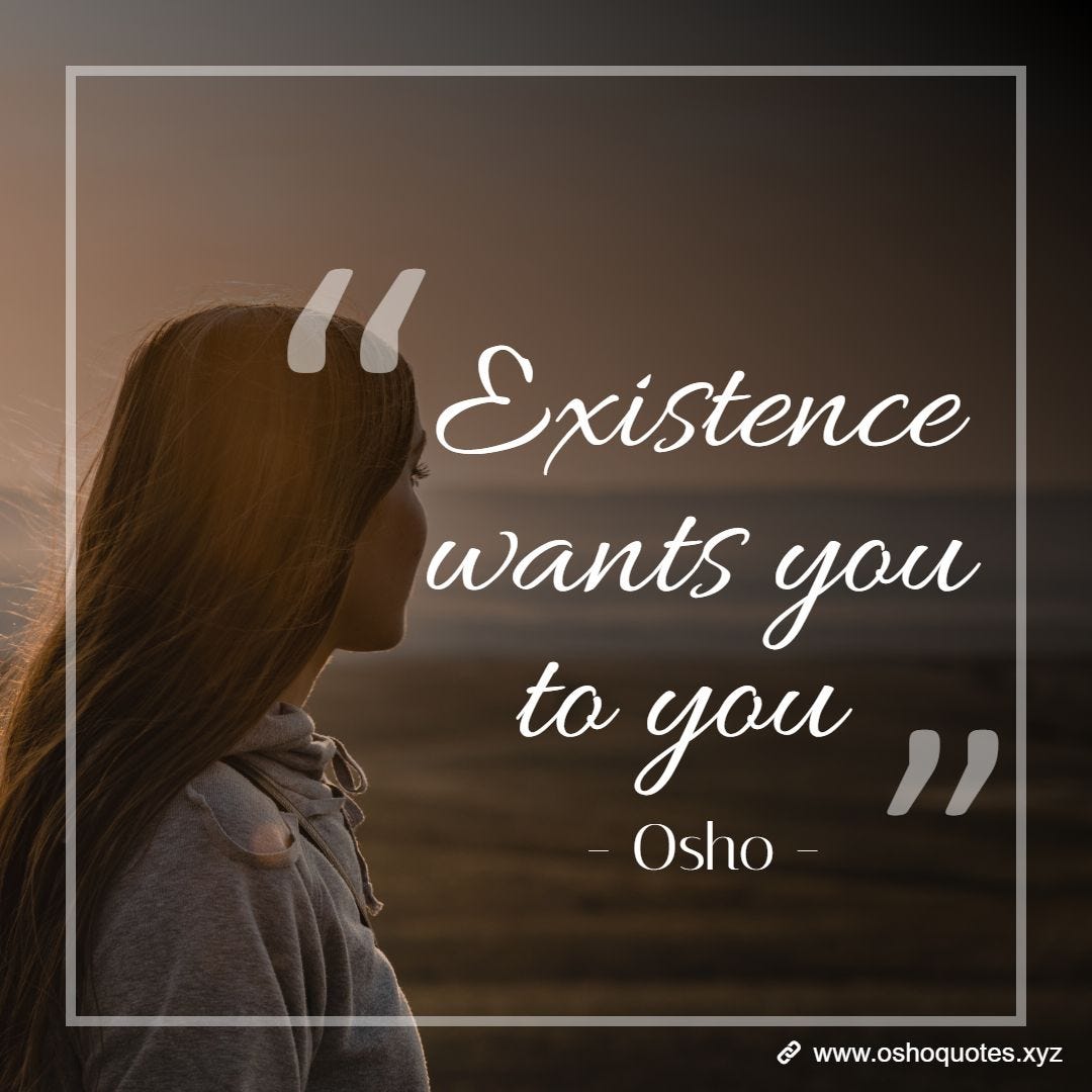 25 Osho Quotes By Osho Rajneesh 25 Osho Quotes By Osho Rajneesh By Jayeshbhai Medium
