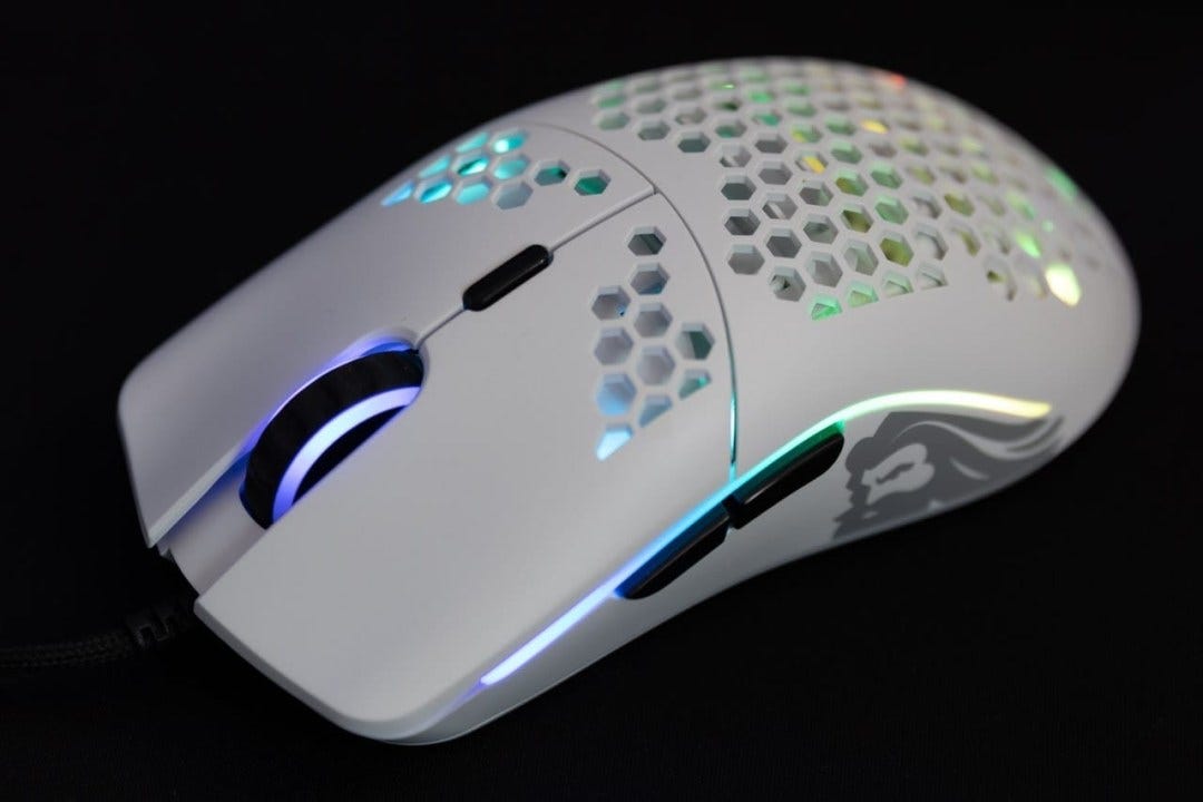 Glorious Model O Gaming Mouse Review Macsources By Macsources Medium