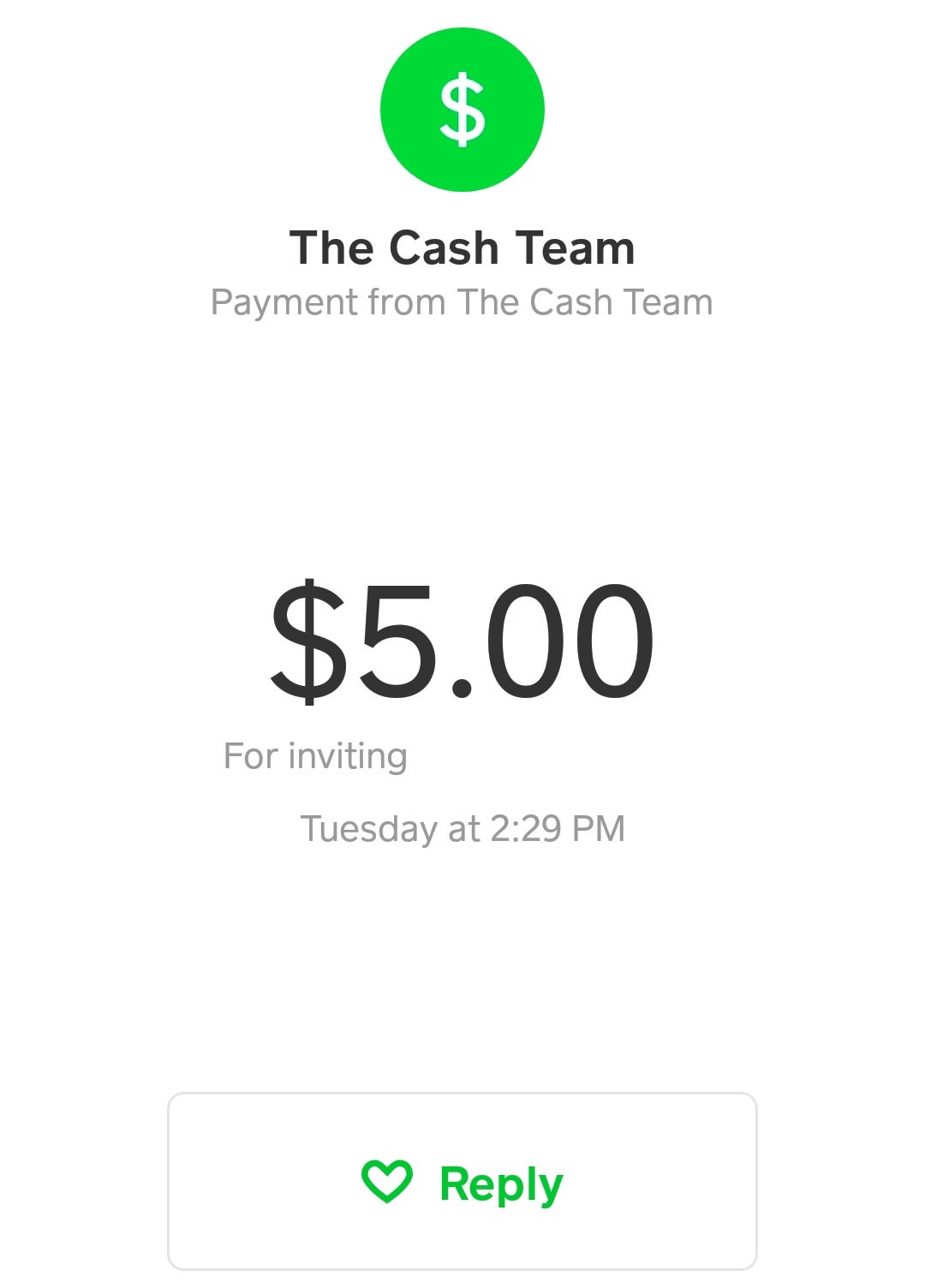28 Best Images Fake Cash App Money Sent : Cash App Scammers Are Impersonating Jeffree Starr And David Dobrik In Order To Fake Cash Giveaways And Defraud People Markets Insider