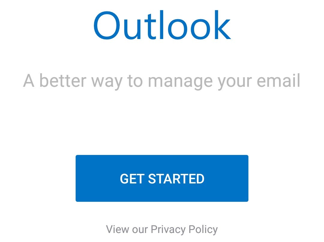 Hotmail Sign In Hotmail Login Medium