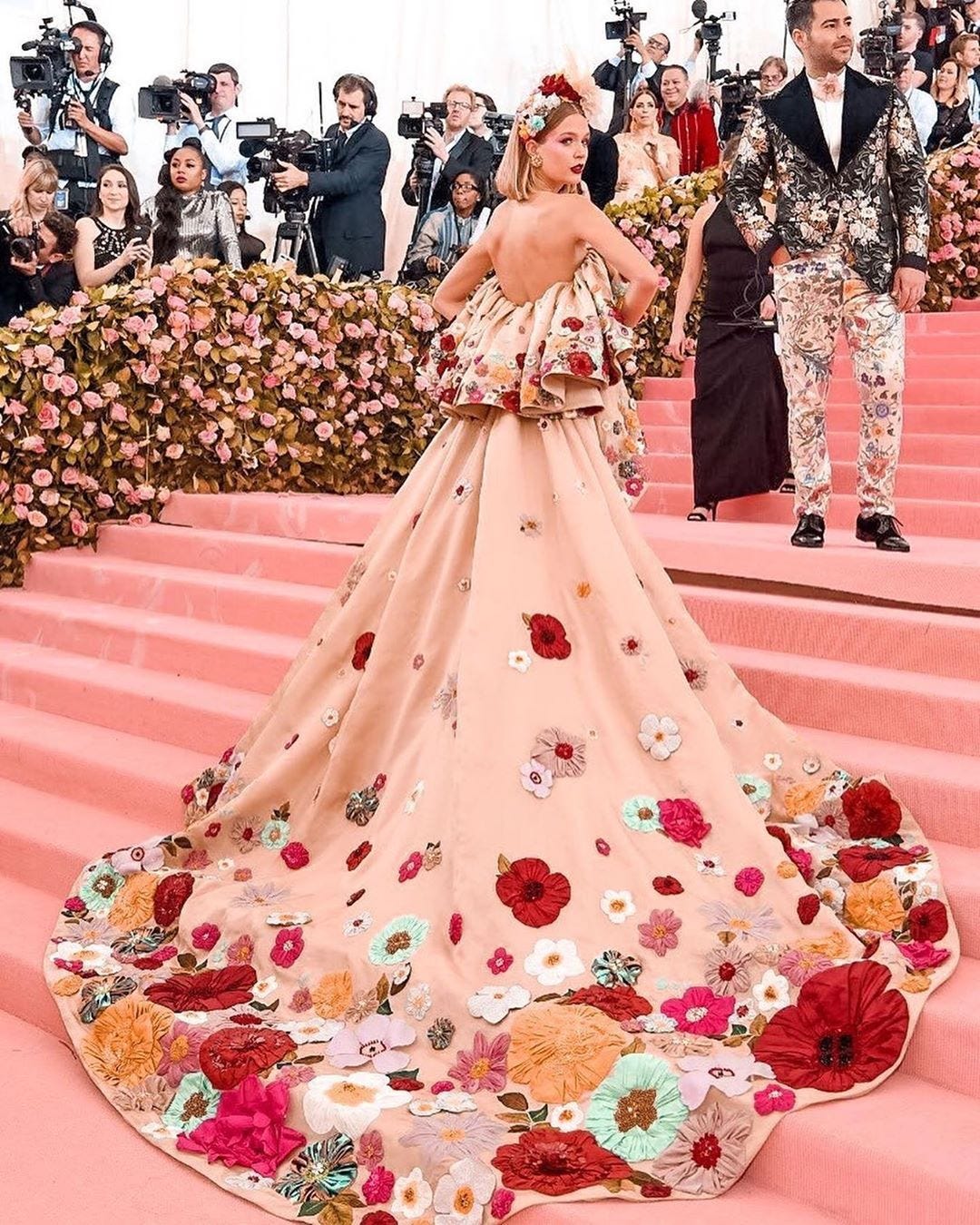 The Biggest Fashion Trends Spotted at Met Gala 2019 | by Maan Fernandez ...