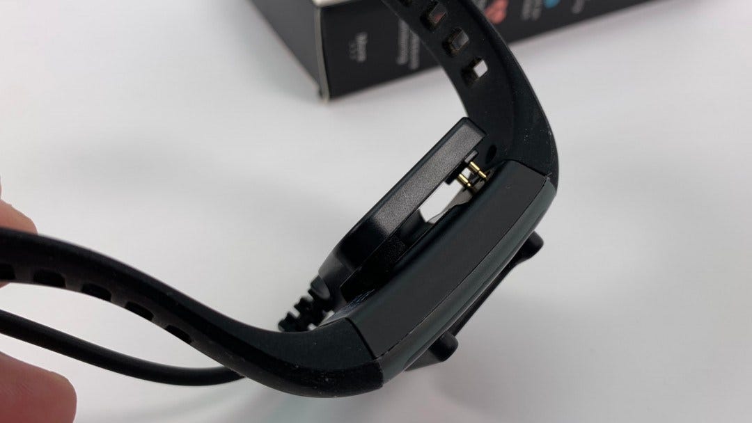 g26 smart watch app