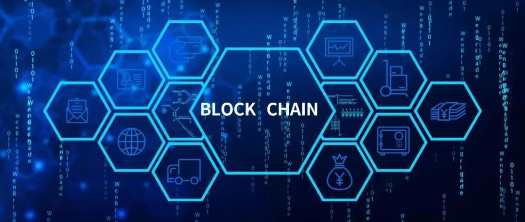 VNT Monthly | VNT Chain Project Progress | by VNT Chain Labs | VNT ...