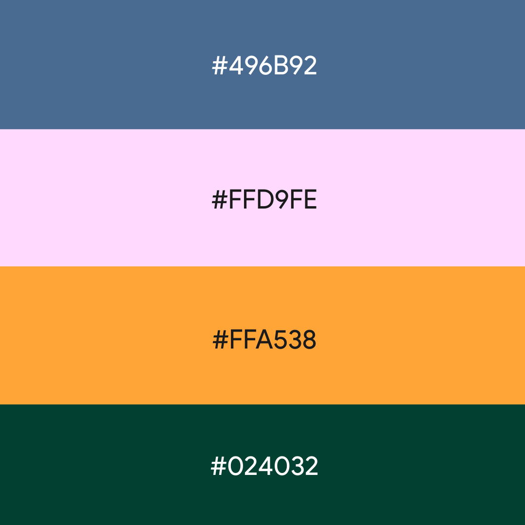 Talk with Culrs — Week 02. via Culrs Instagram | by Rupak Mishra ...