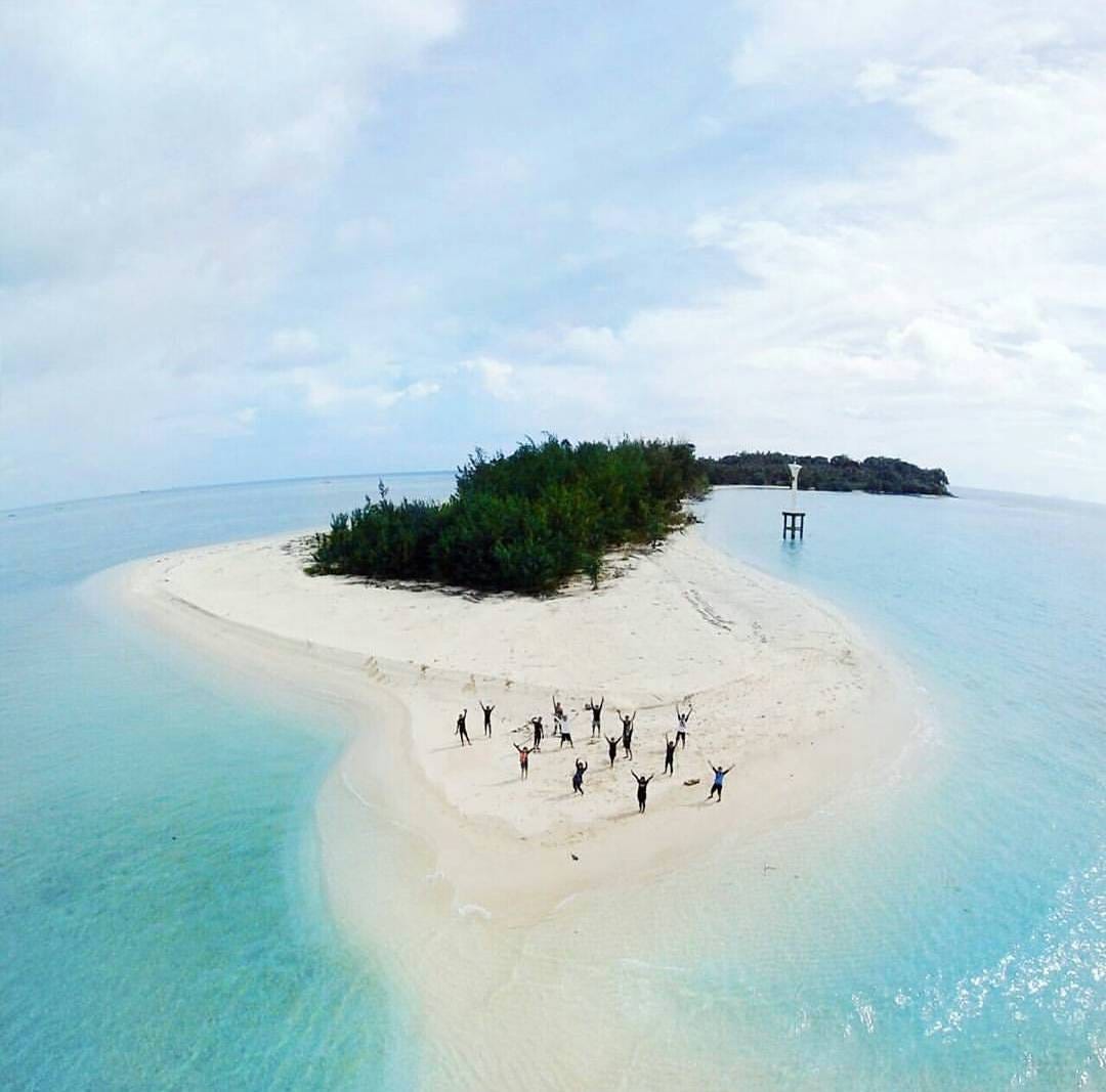 Yuk Jelajahi Cantiknya 6 Destinasi Wisata Hits Di Yuk Jelajahi Cantiknya 6 Destinasi Wisata Hits Di