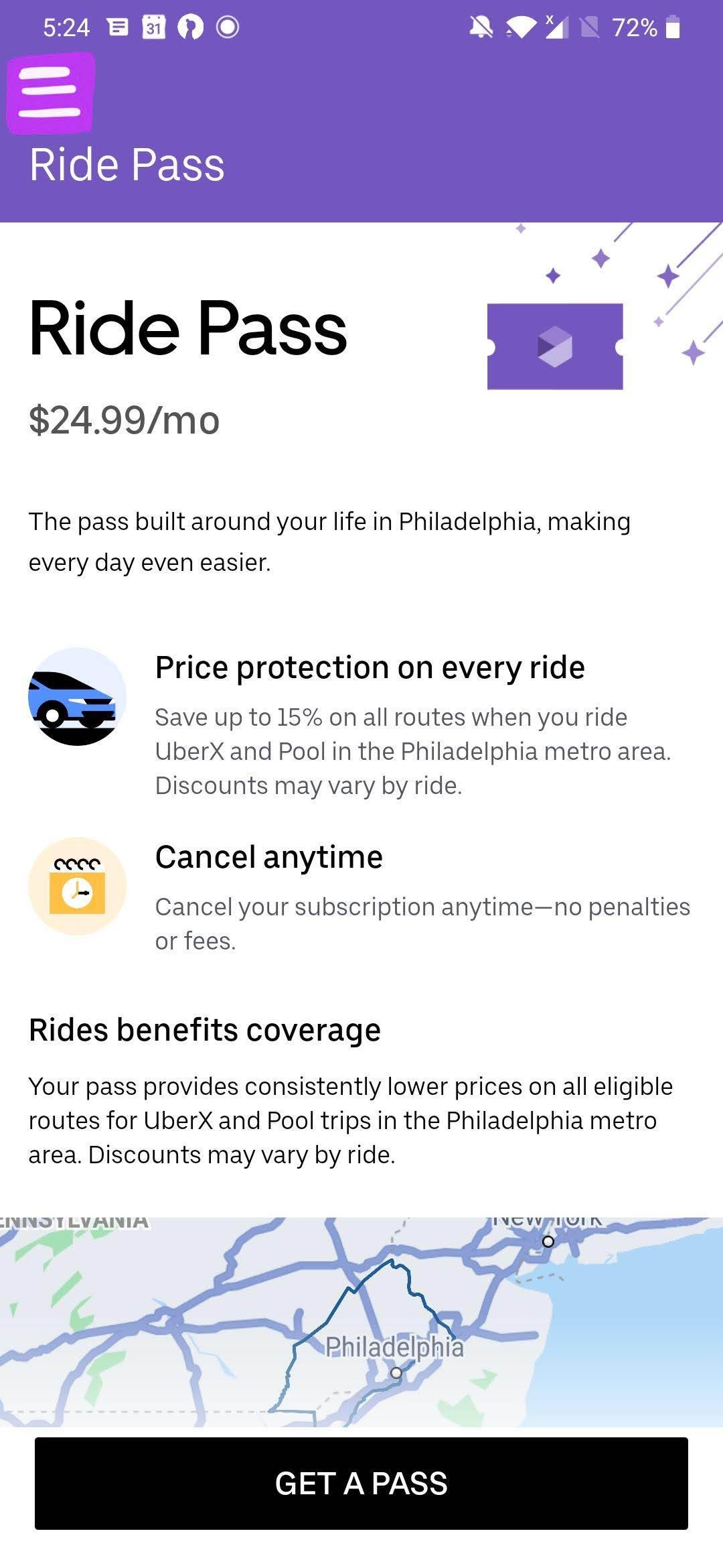 Uber: UI + UX Critique. Uber, since it was introduced in 2009 