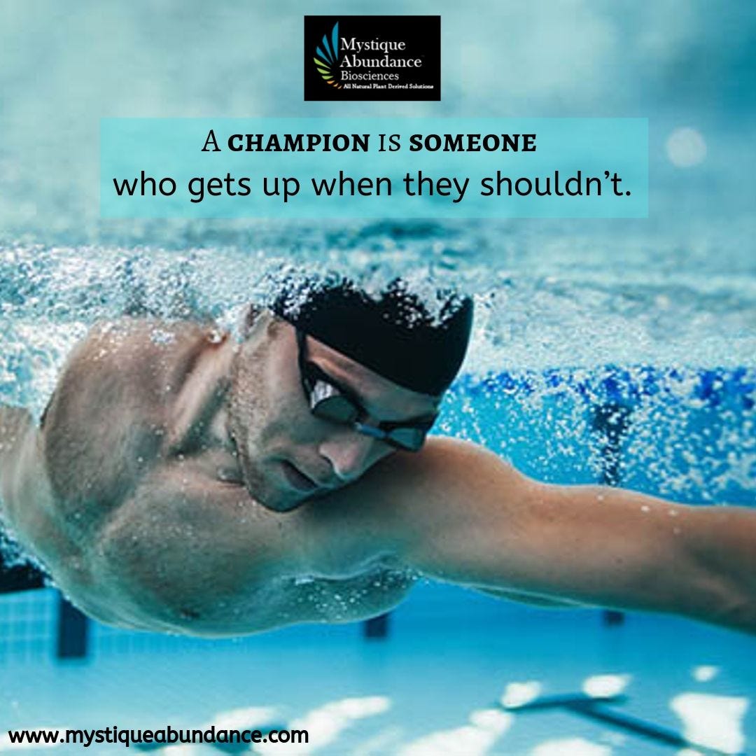 Hair Care Tips For Swimmers Mystique Abundance Medium