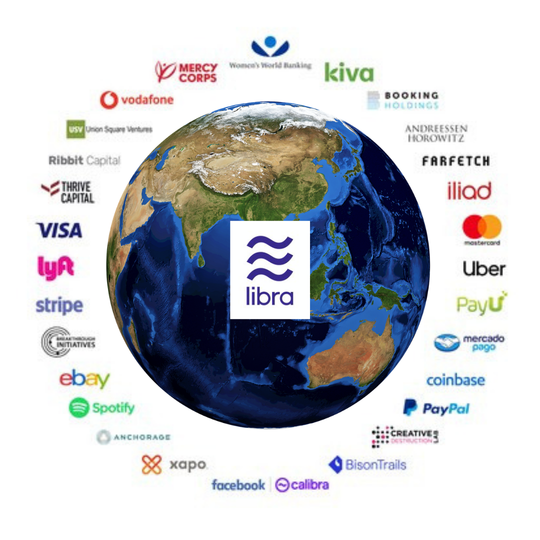 Facebook's Libra Coin: What It Is, What It's Not, and ...