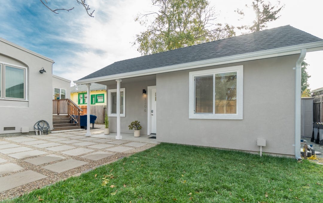 It’s getting easier to build housing in California! by Kate Didech